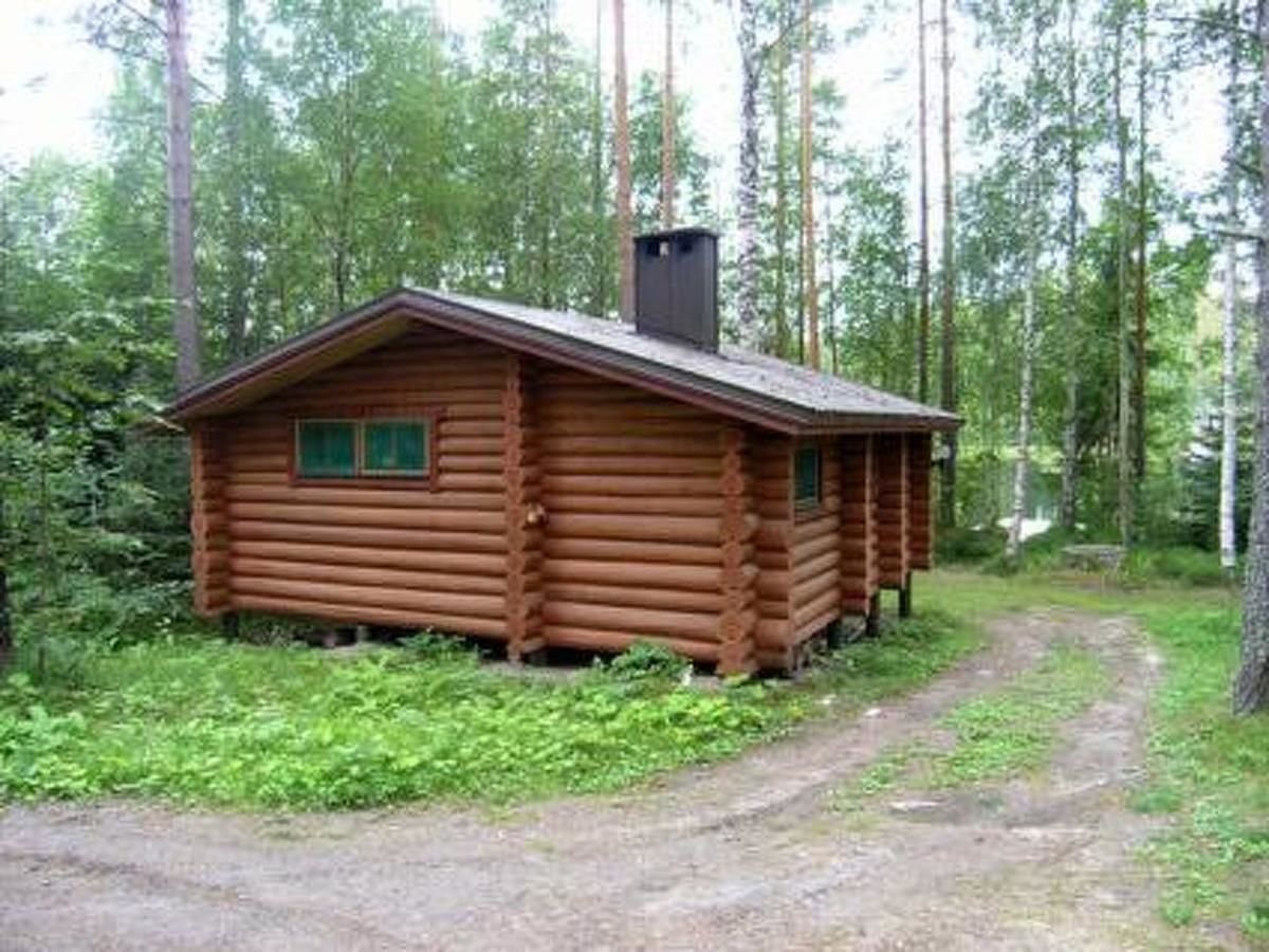 Дома для отпуска Holiday Home Pyöriäinen Pääskynniemi