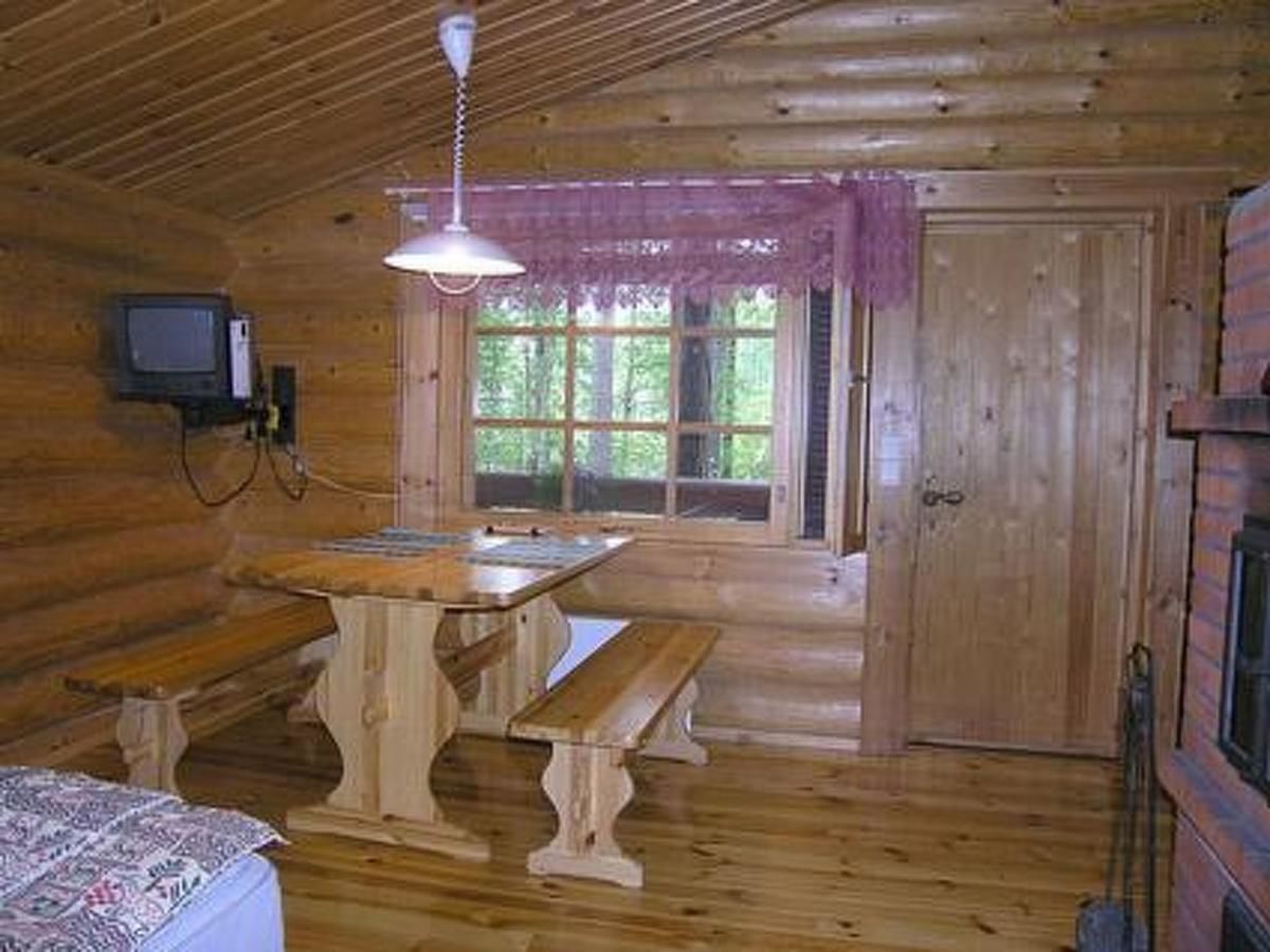 Дома для отпуска Holiday Home Pyöriäinen Pääskynniemi