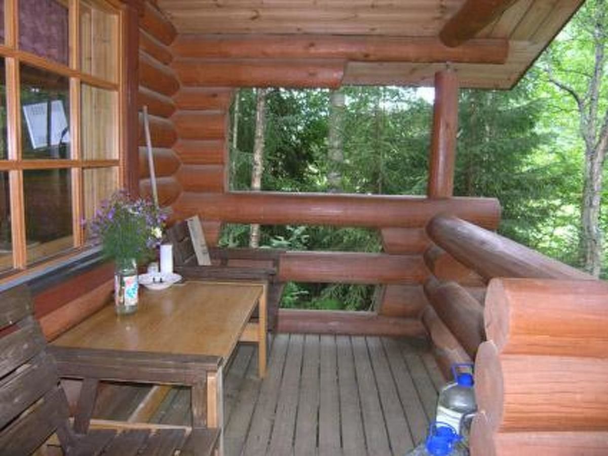 Дома для отпуска Holiday Home Pyöriäinen Pääskynniemi