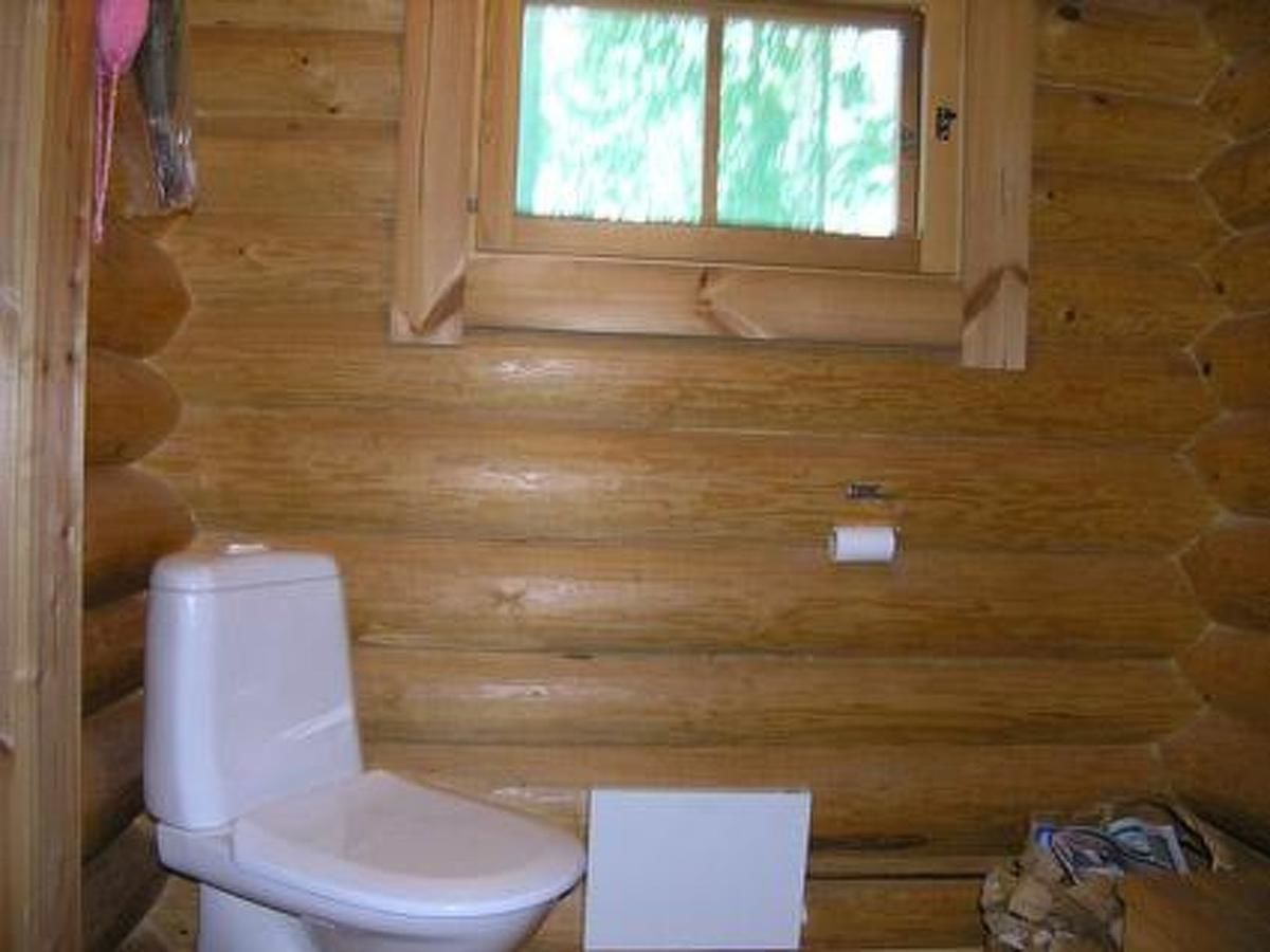 Дома для отпуска Holiday Home Pyöriäinen Pääskynniemi