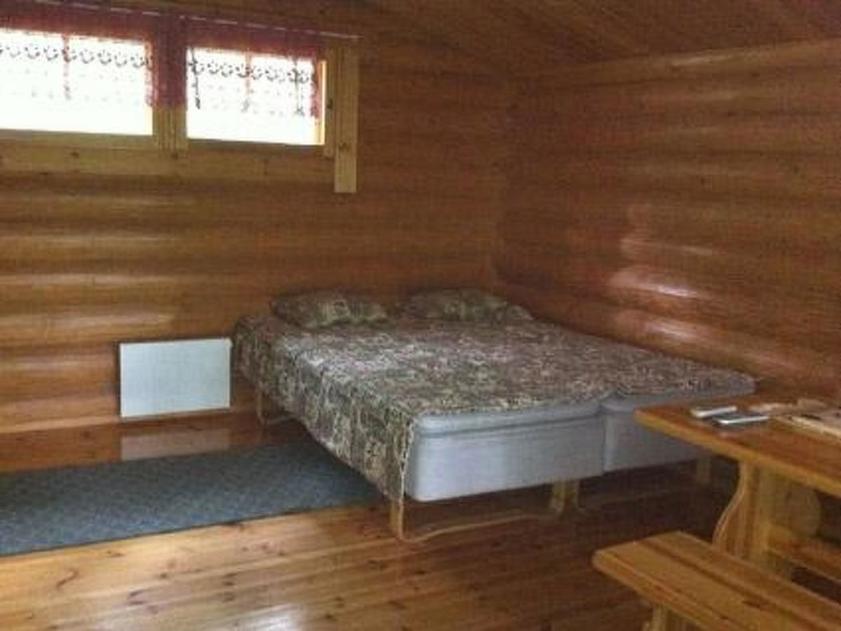Дома для отпуска Holiday Home Pyöriäinen Pääskynniemi