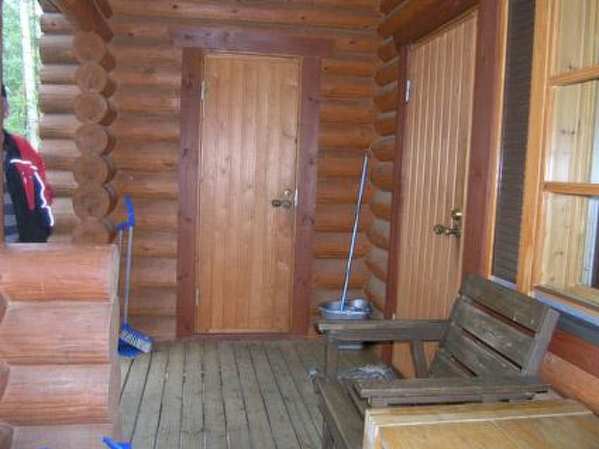 Дома для отпуска Holiday Home Pyöriäinen Pääskynniemi