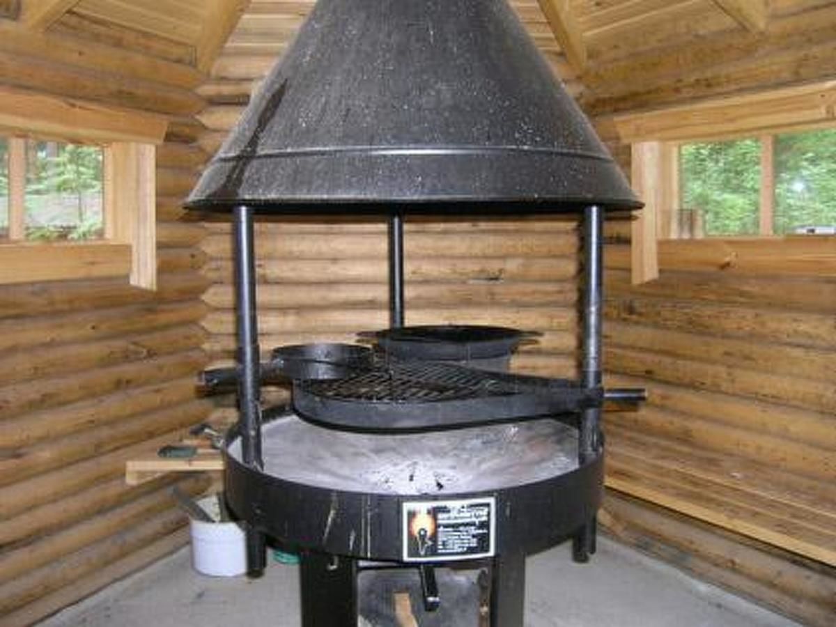 Дома для отпуска Holiday Home Pyöriäinen Pääskynniemi