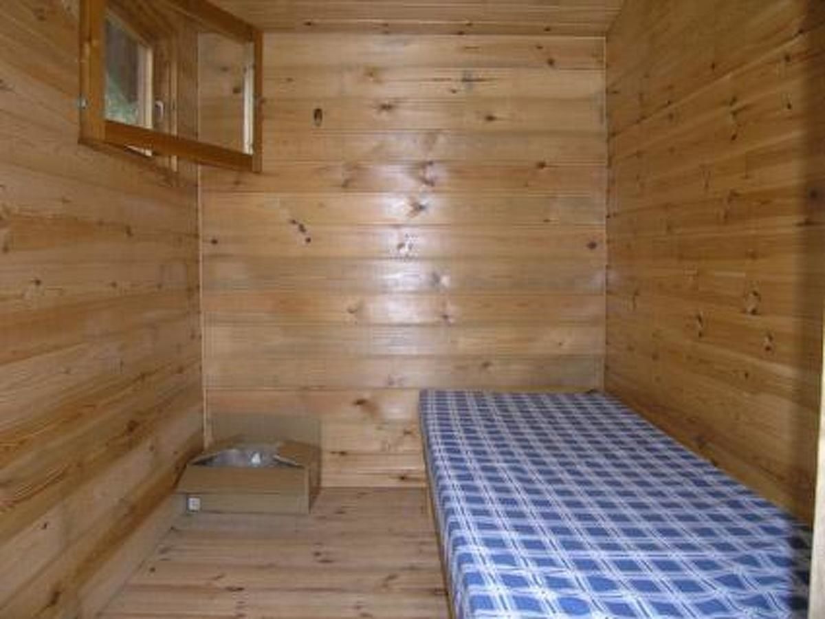 Дома для отпуска Holiday Home Pyöriäinen Pääskynniemi