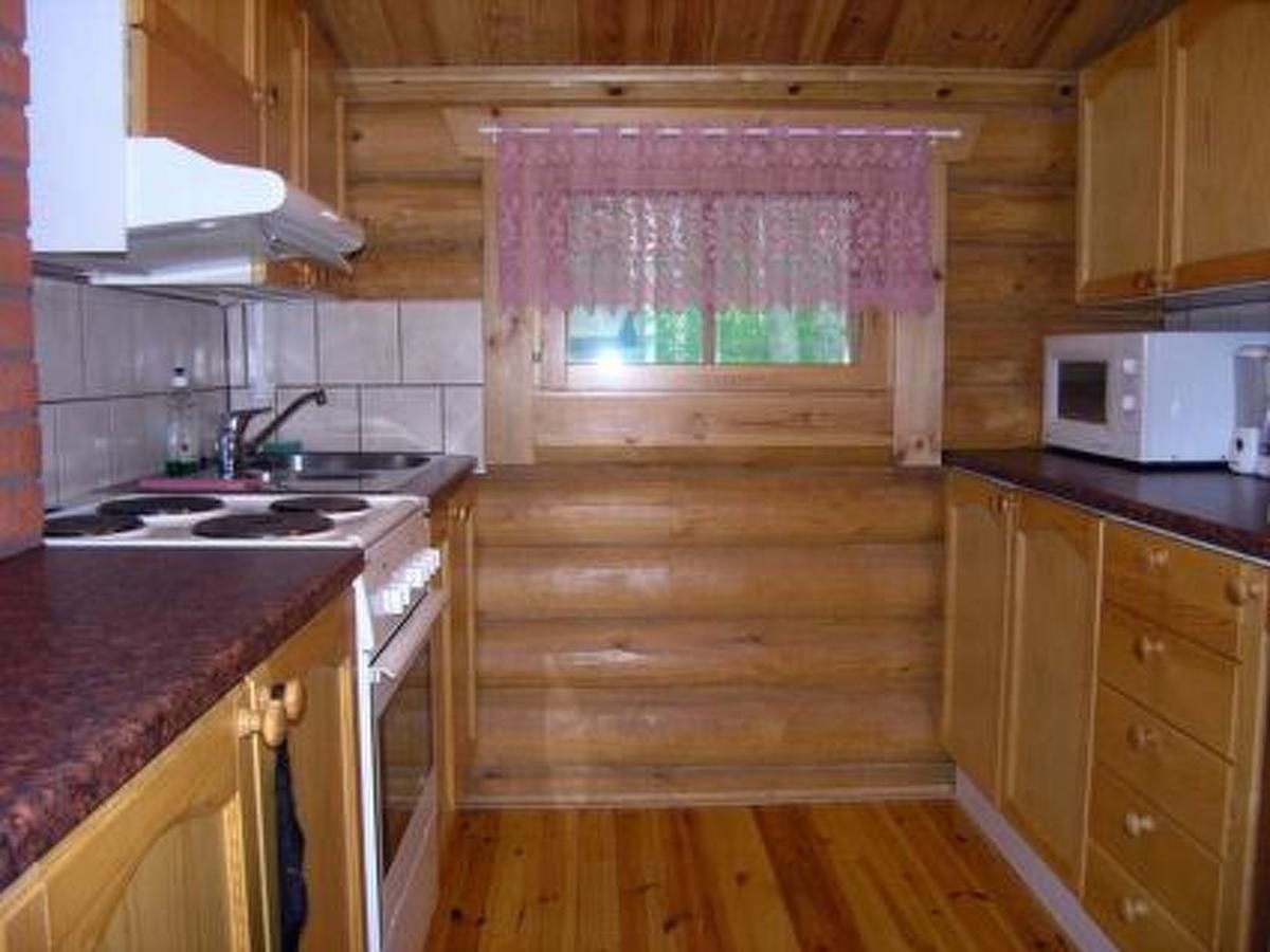 Дома для отпуска Holiday Home Pyöriäinen Pääskynniemi-36
