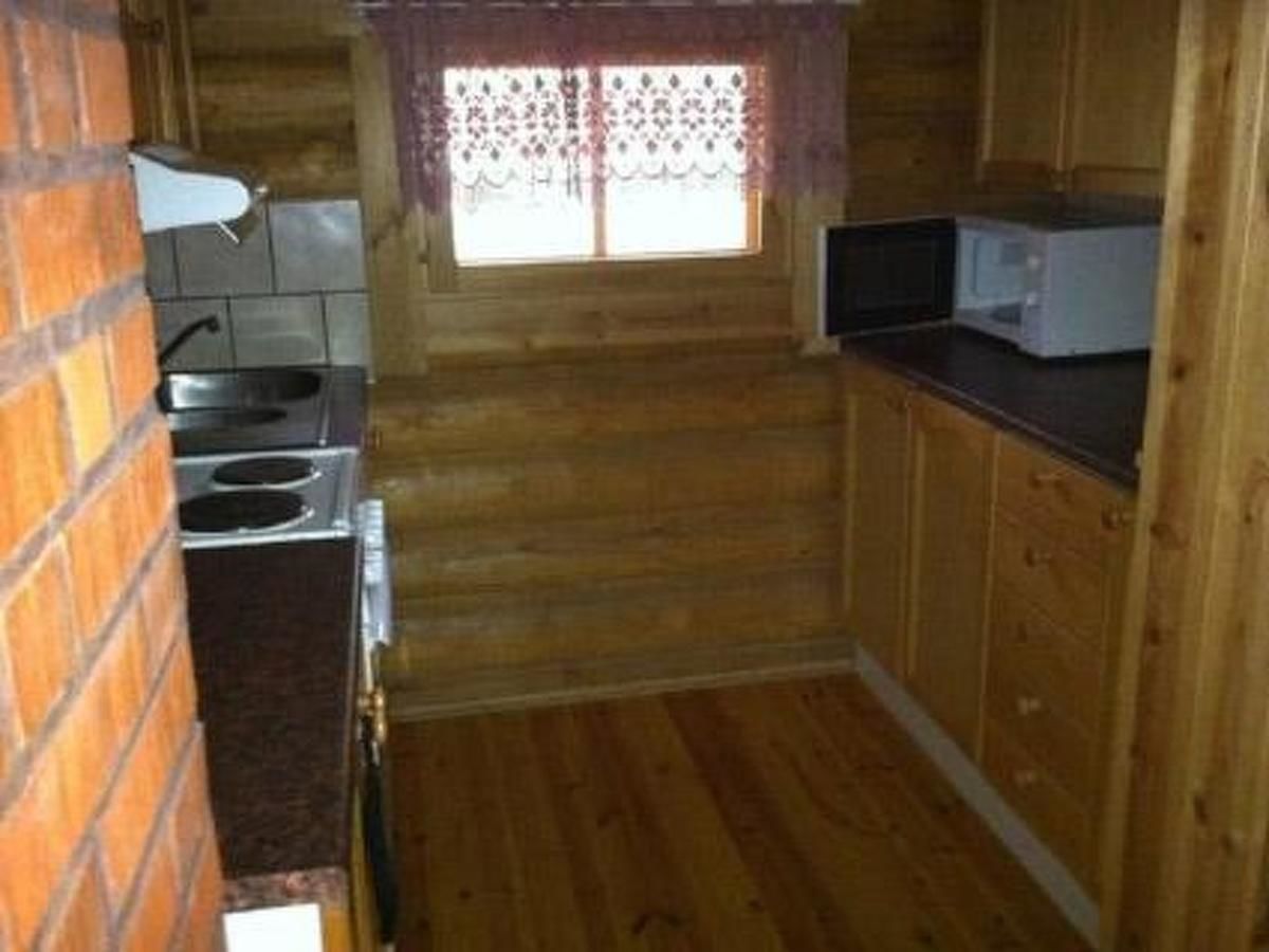 Дома для отпуска Holiday Home Pyöriäinen Pääskynniemi-37