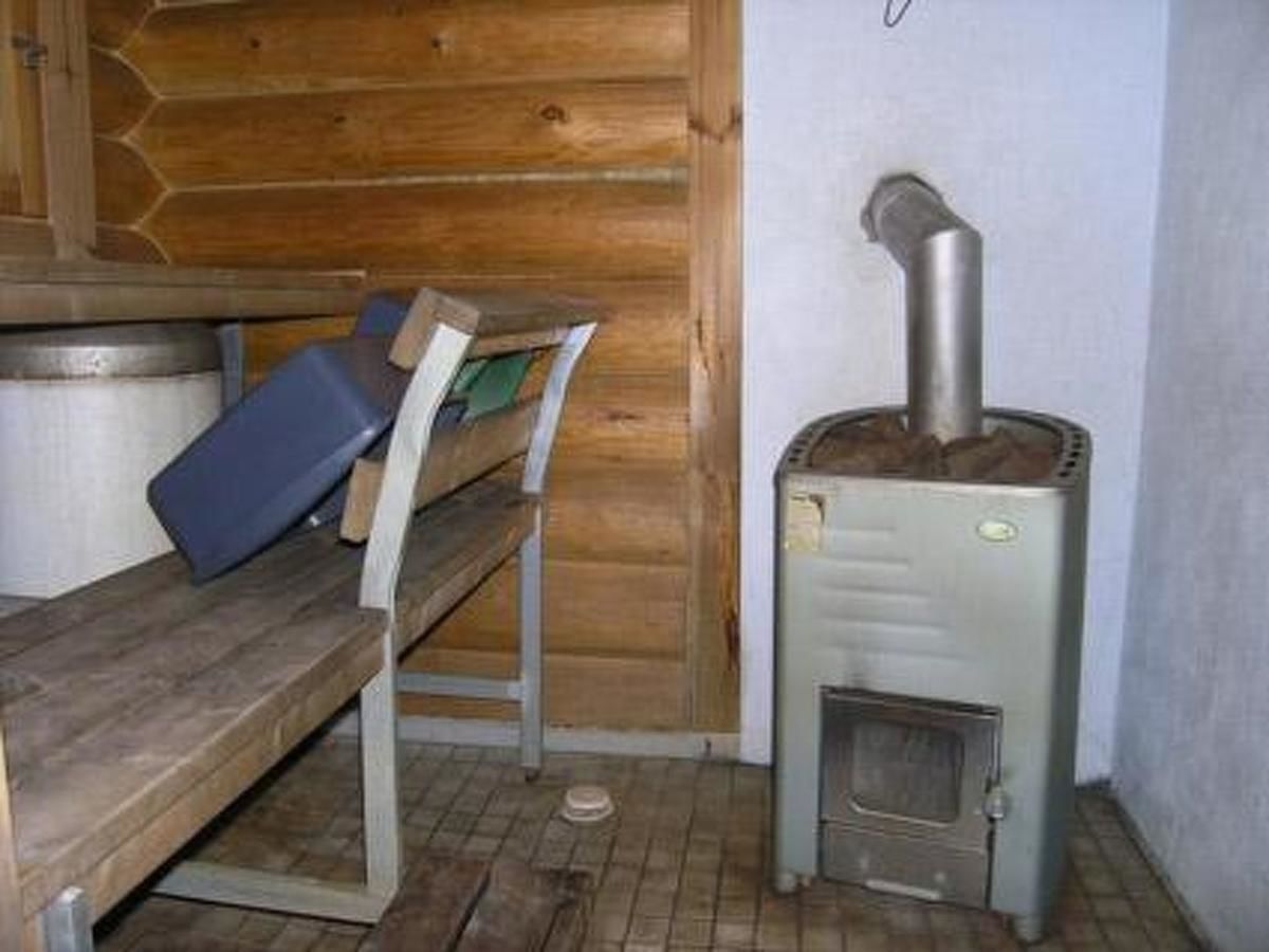 Дома для отпуска Holiday Home Pyöriäinen Pääskynniemi-38