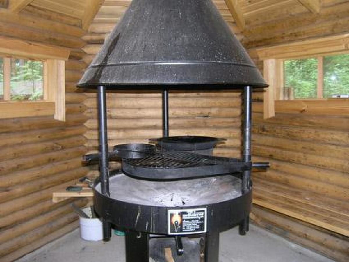 Дома для отпуска Holiday Home Pyöriäinen Pääskynniemi-39