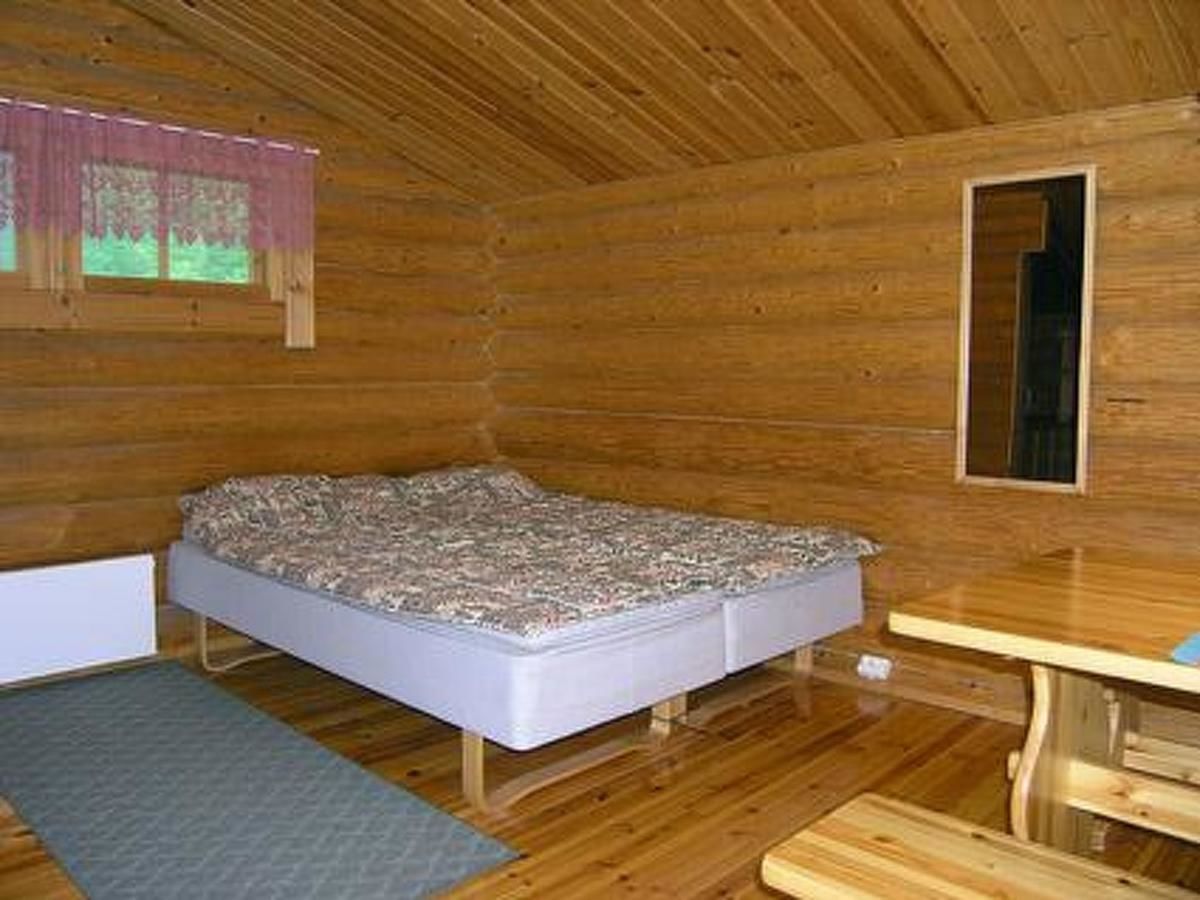 Дома для отпуска Holiday Home Pyöriäinen Pääskynniemi-40