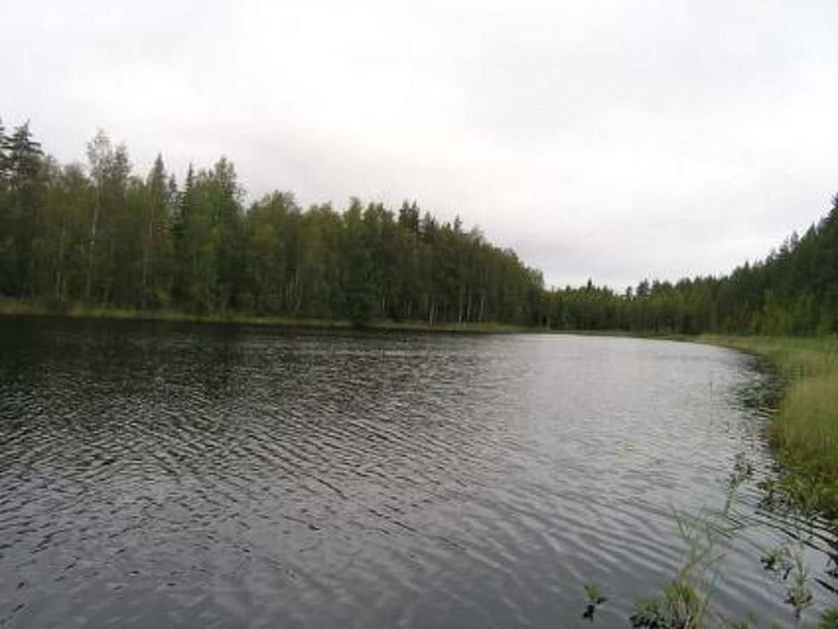 Дома для отпуска Holiday Home Pyöriäinen Pääskynniemi-41