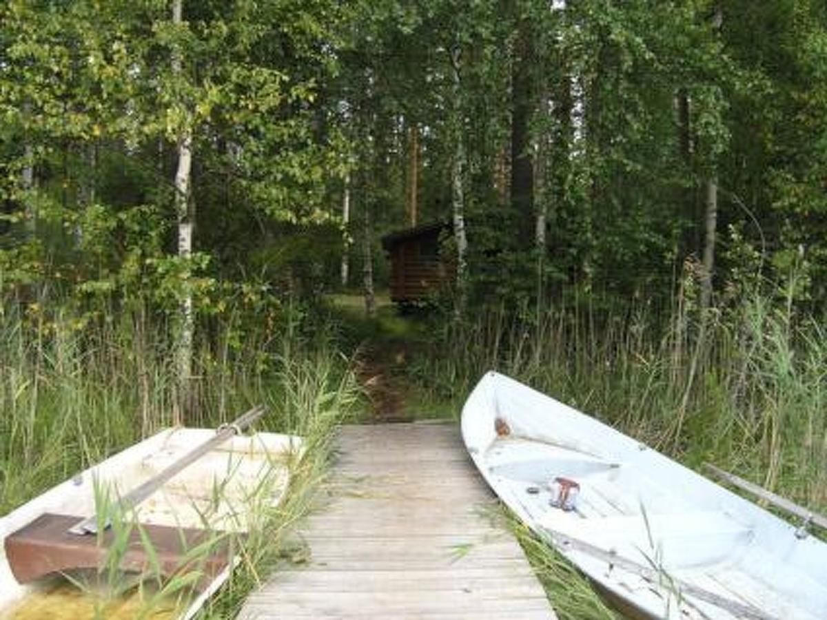 Дома для отпуска Holiday Home Pyöriäinen Pääskynniemi-42