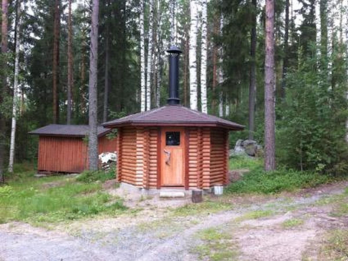 Дома для отпуска Holiday Home Pyöriäinen Pääskynniemi-46