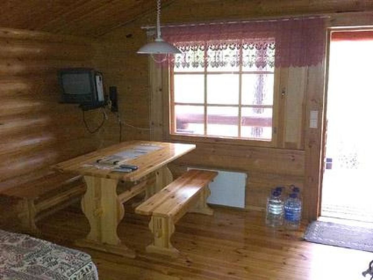 Дома для отпуска Holiday Home Pyöriäinen Pääskynniemi-47