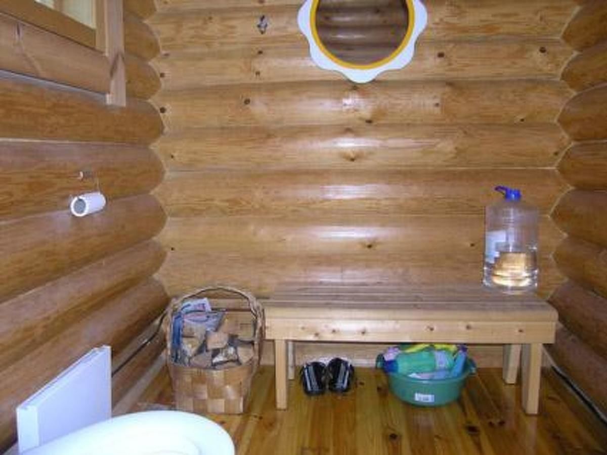 Дома для отпуска Holiday Home Pyöriäinen Pääskynniemi-48