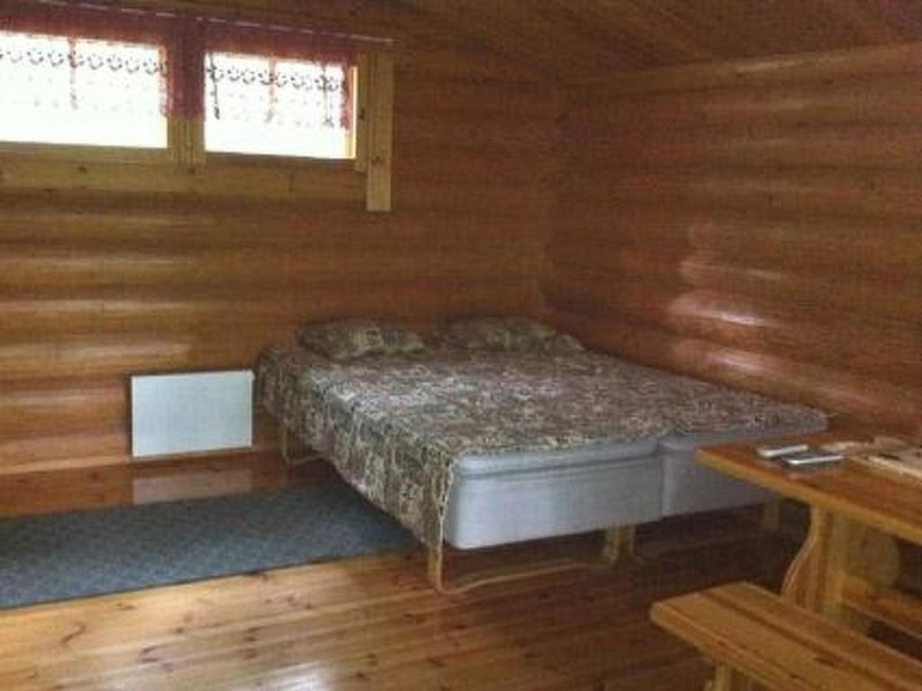 Дома для отпуска Holiday Home Pyöriäinen Pääskynniemi