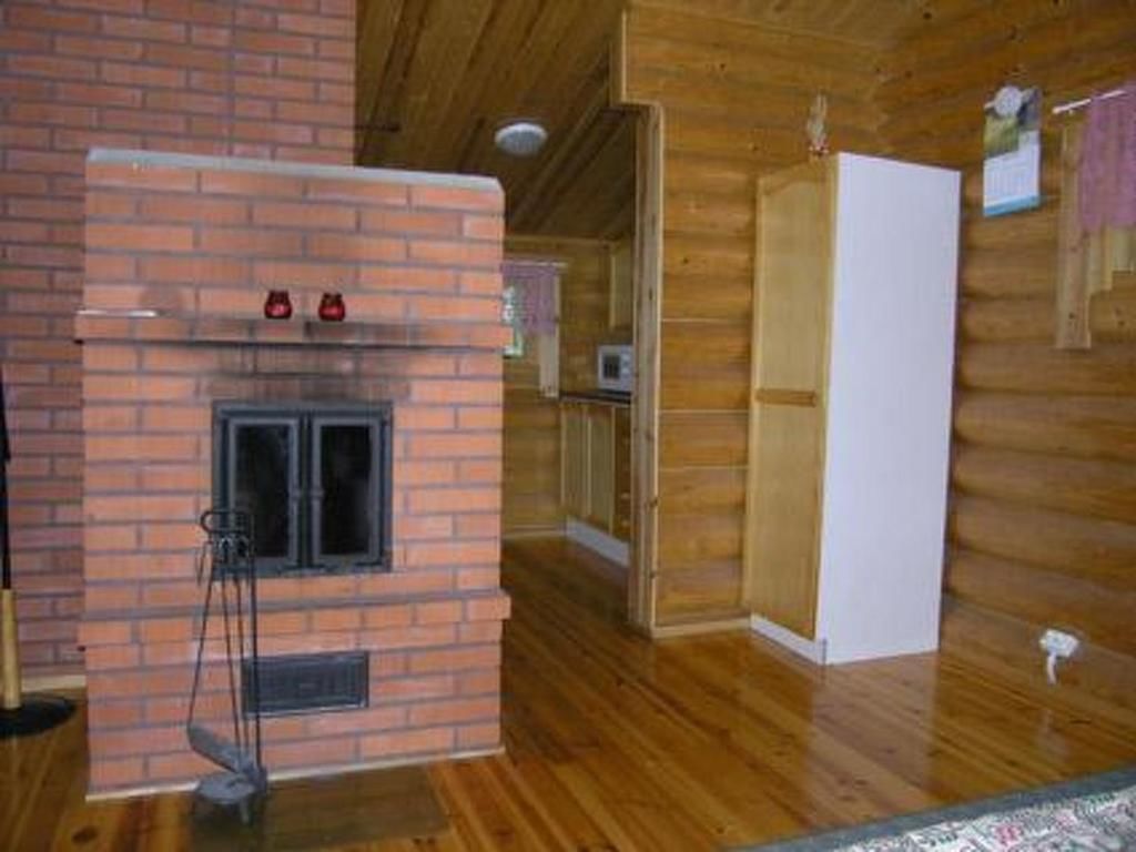 Дома для отпуска Holiday Home Pyöriäinen Pääskynniemi