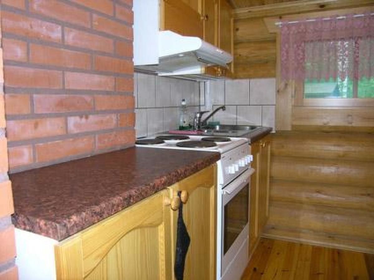 Дома для отпуска Holiday Home Pyöriäinen Pääskynniemi