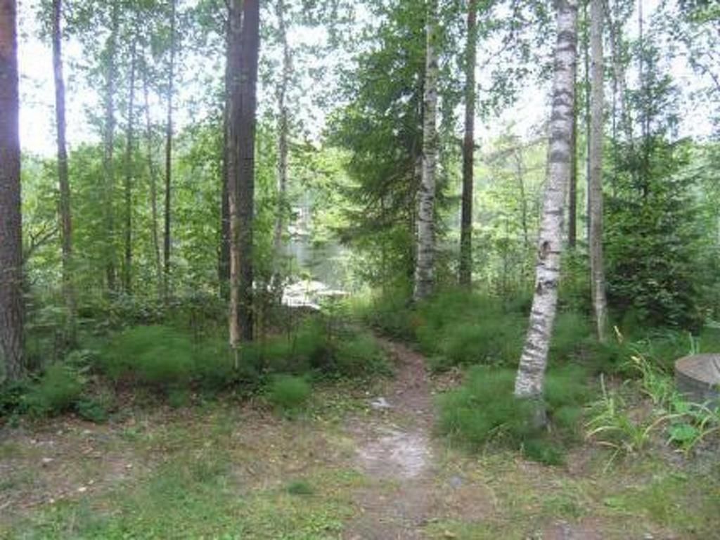 Дома для отпуска Holiday Home Pyöriäinen Pääskynniemi
