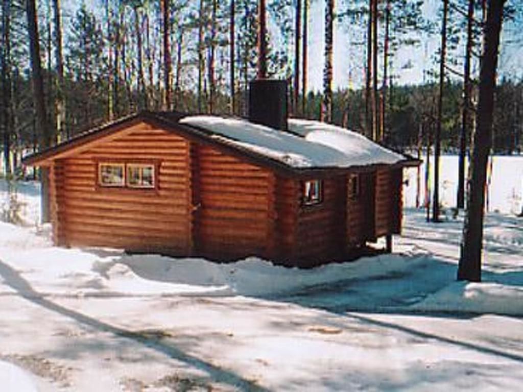 Дома для отпуска Holiday Home Pyöriäinen Pääskynniemi