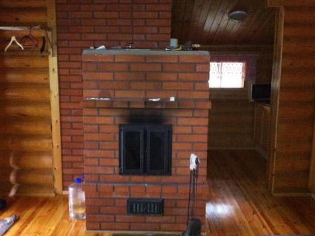 Дома для отпуска Holiday Home Pyöriäinen Pääskynniemi