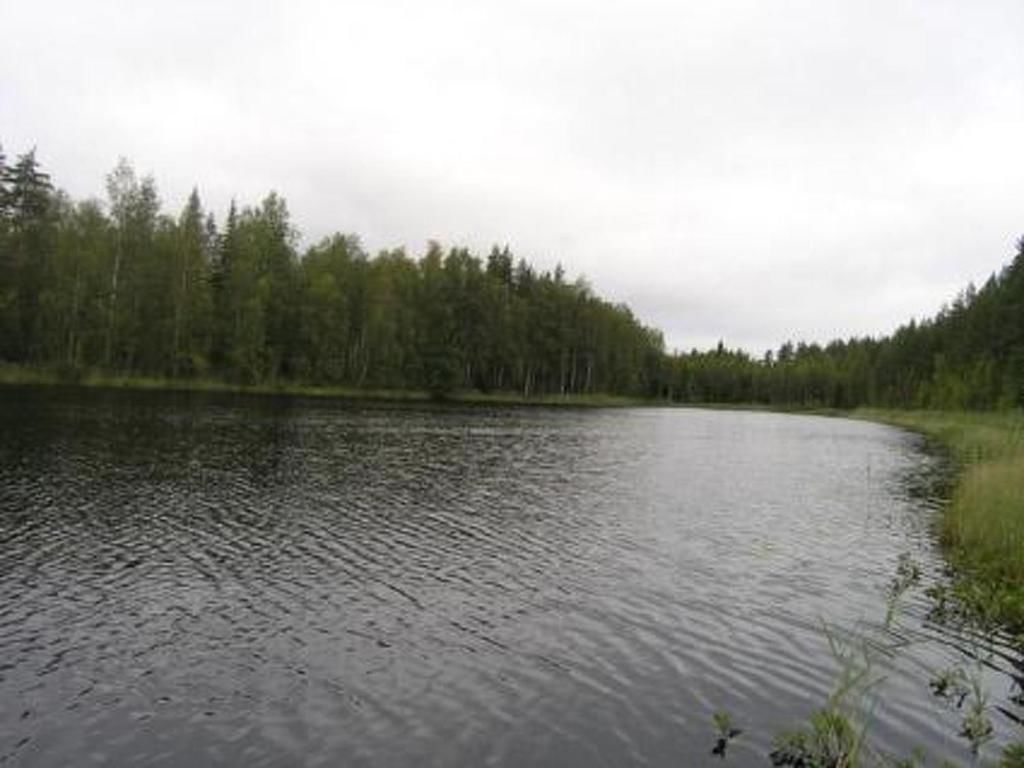 Дома для отпуска Holiday Home Pyöriäinen Pääskynniemi