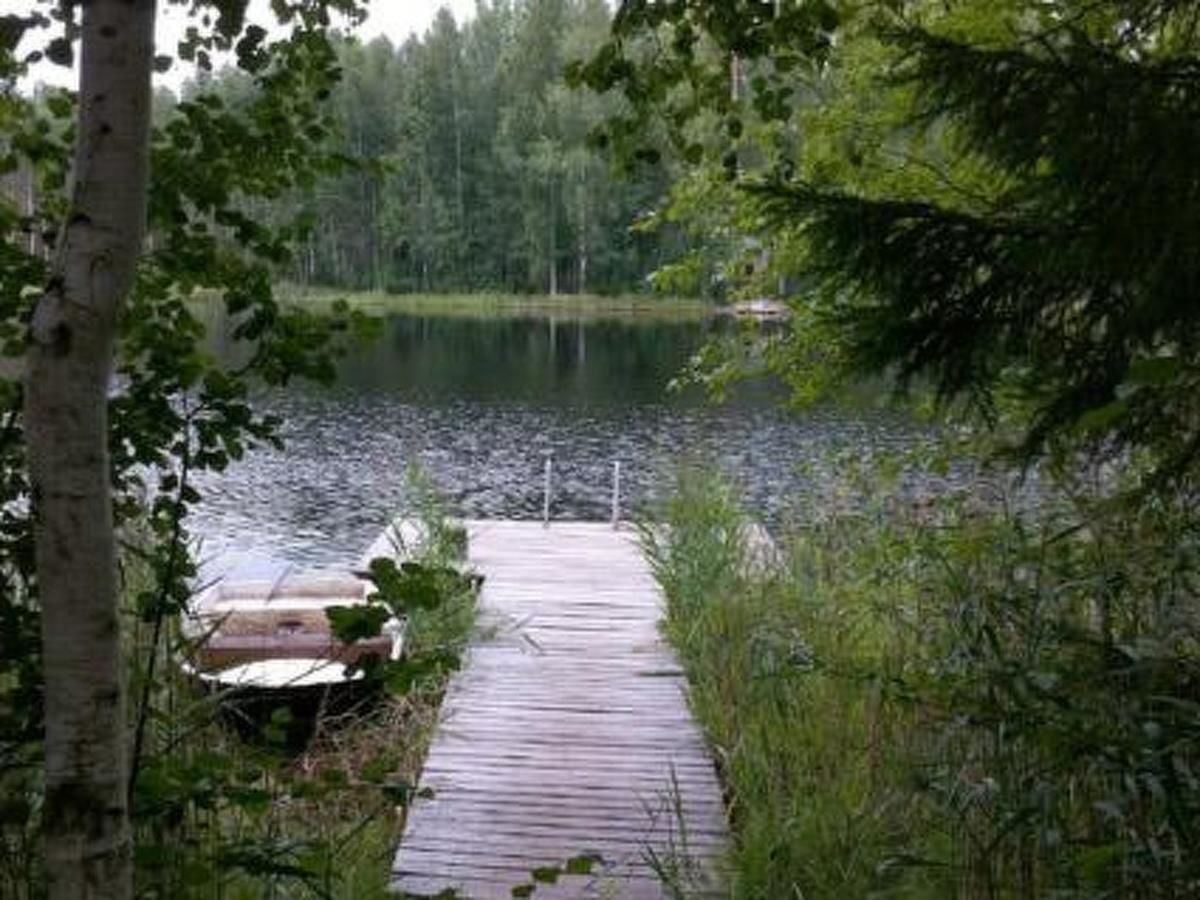 Дома для отпуска Holiday Home Pyöriäinen Pääskynniemi