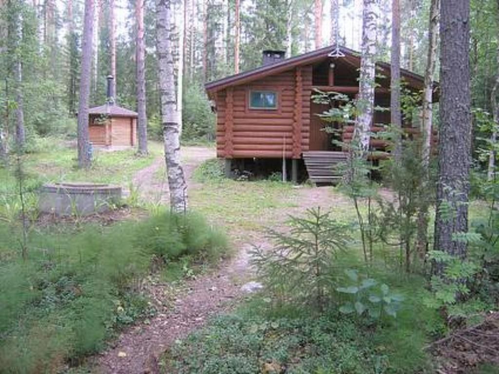 Дома для отпуска Holiday Home Pyöriäinen Pääskynniemi