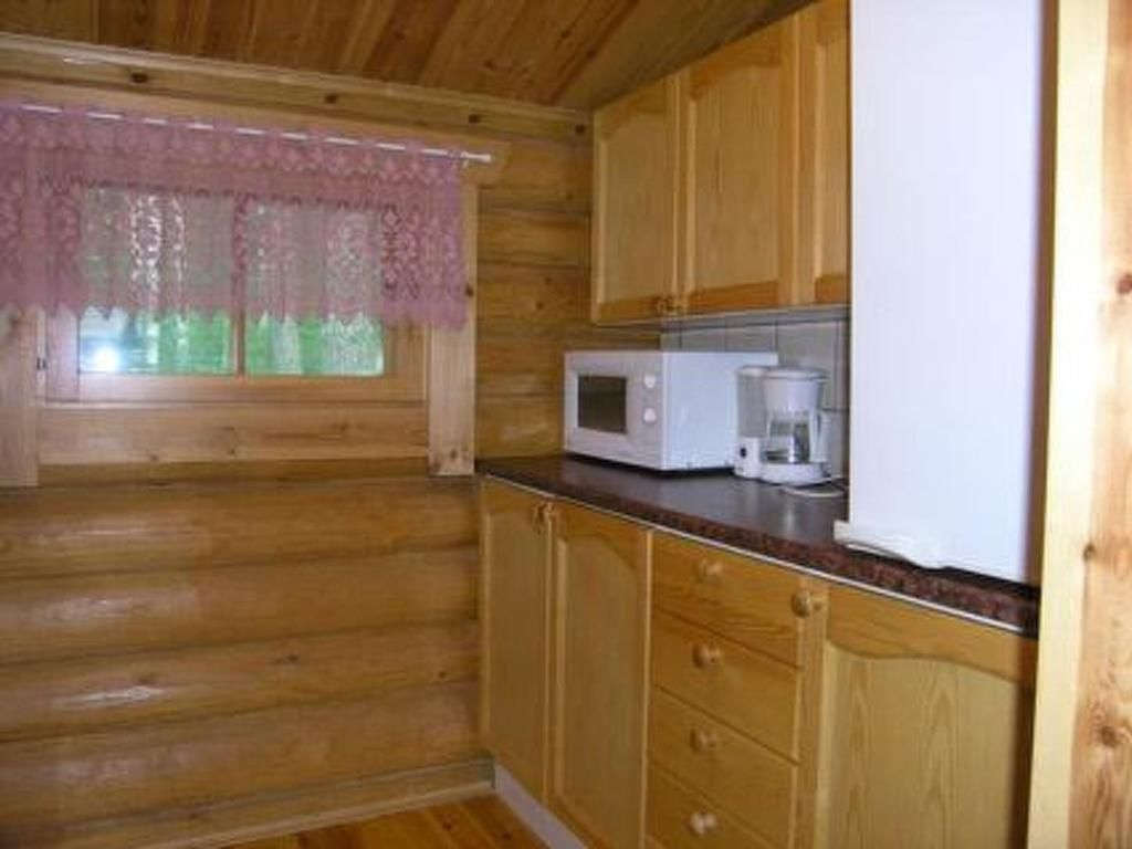 Дома для отпуска Holiday Home Pyöriäinen Pääskynniemi