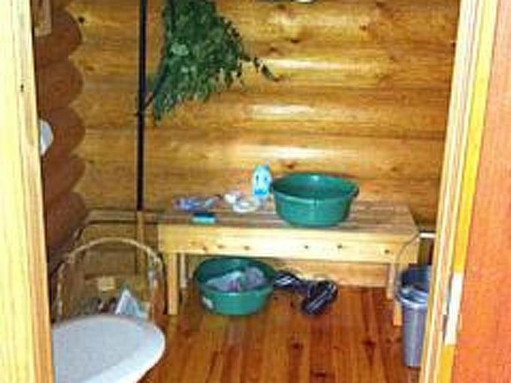 Дома для отпуска Holiday Home Pyöriäinen Pääskynniemi
