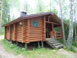Дома для отпуска Holiday Home Pyöriäinen Pääskynniemi-0