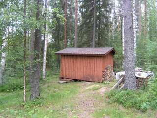 Дома для отпуска Holiday Home Pyöriäinen Pääskynniemi Дом для отпуска-40