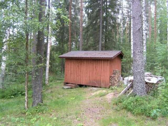 Дома для отпуска Holiday Home Pyöriäinen Pääskynniemi-43
