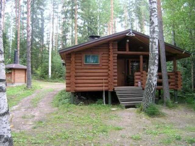 Дома для отпуска Holiday Home Pyöriäinen Pääskynniemi-74